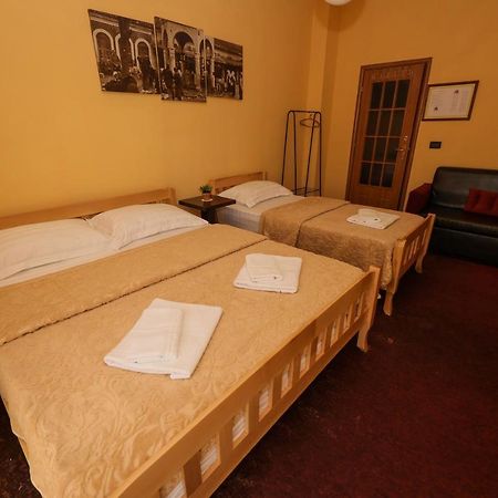 Bezhani Apartments Тирана Екстериор снимка